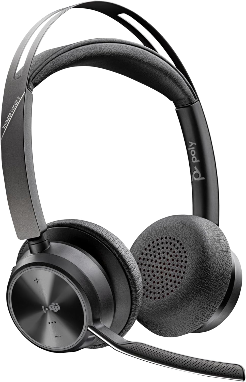 Voyager Focus 2 USB-C Headset mit ANC