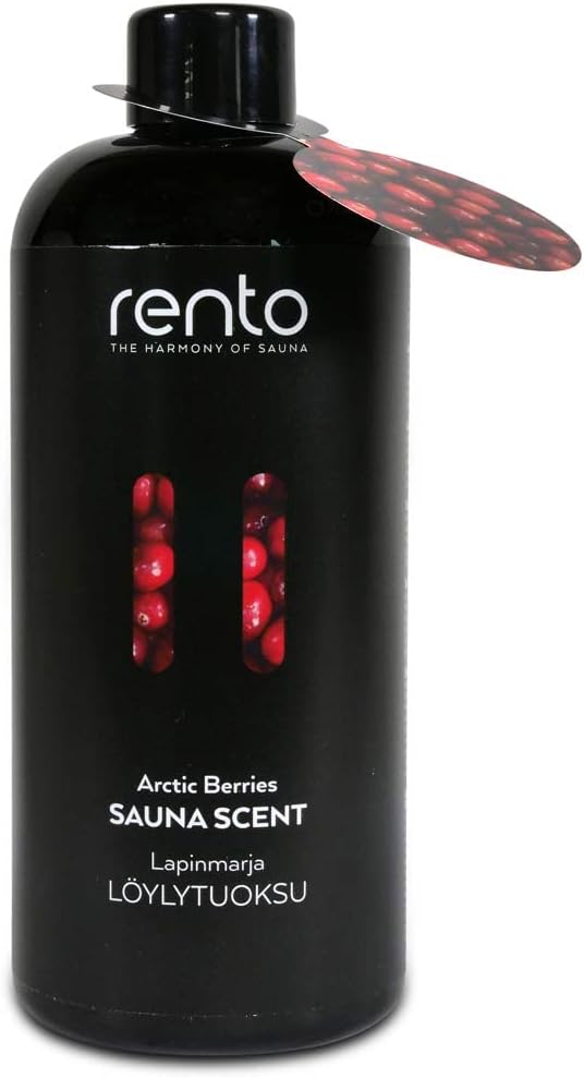 Saunaaufguss-Set, 7