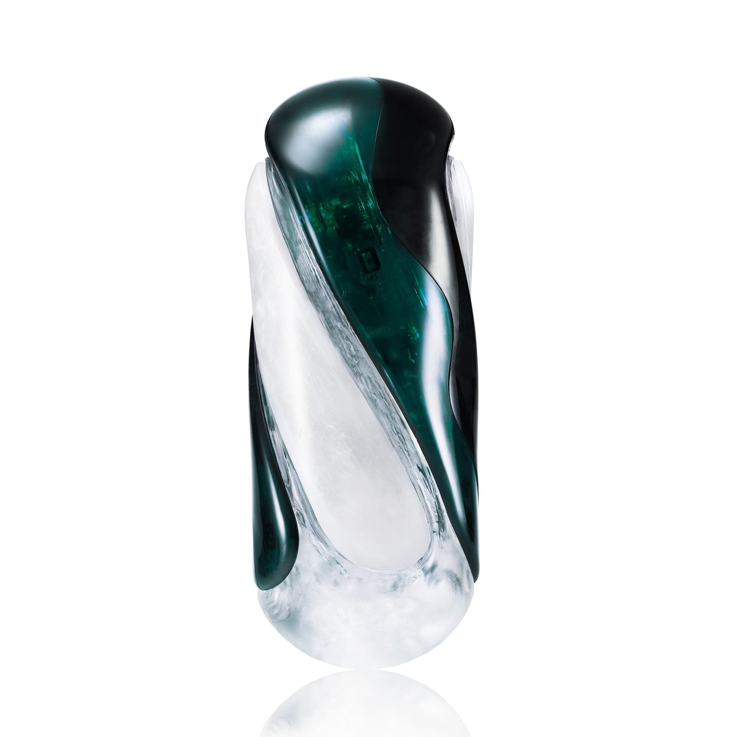 Flip 360, Aurora Green