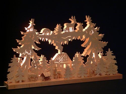 Lichterbogen