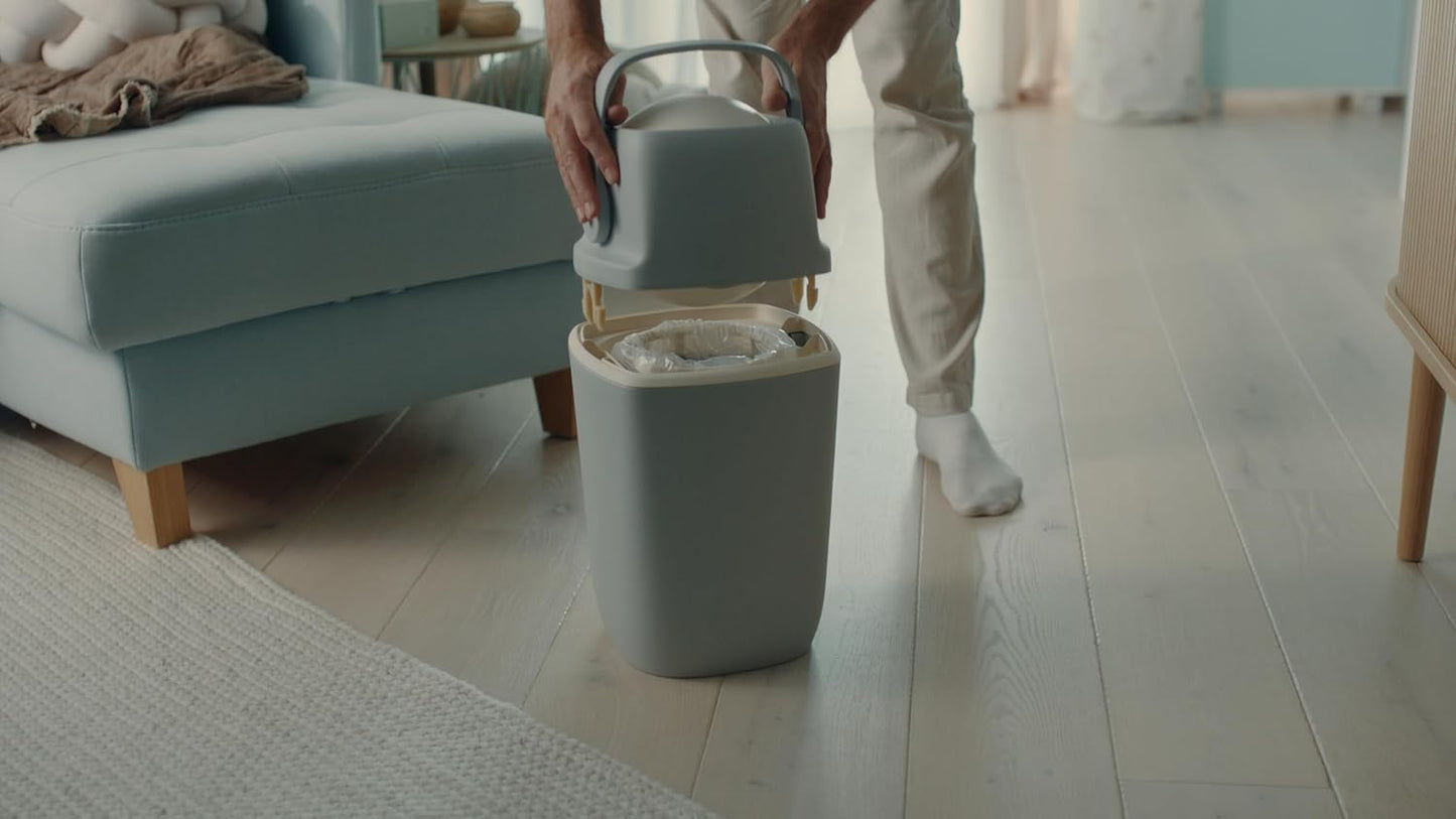 AirWell Windeleimer, Beige