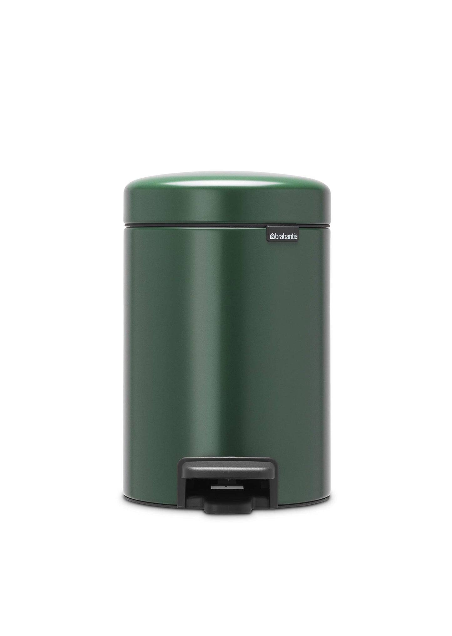 Badezimmereimer, 3 Liter Pine Green