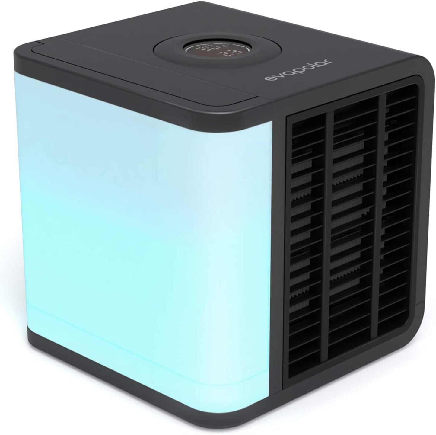 evaLIGHT Plus, Schwarz