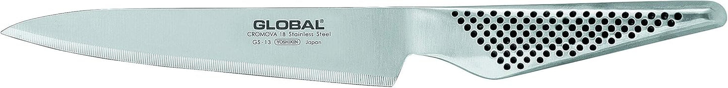 GS-13R Kochmesser