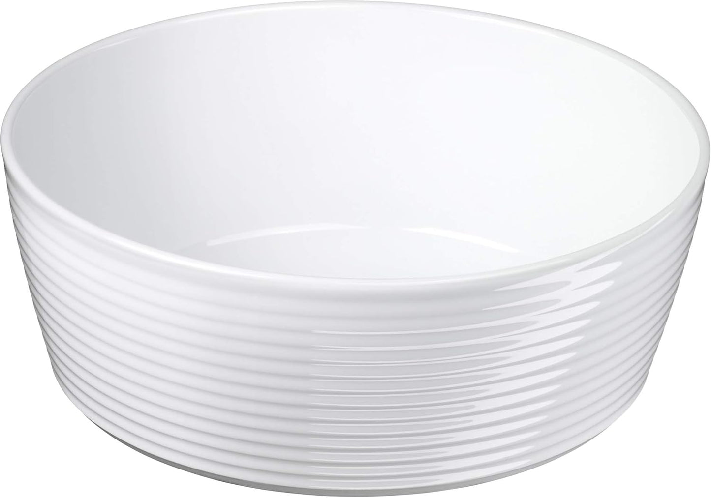 Salatschüssel-Set Nuova, Salatschüssel 30 cm