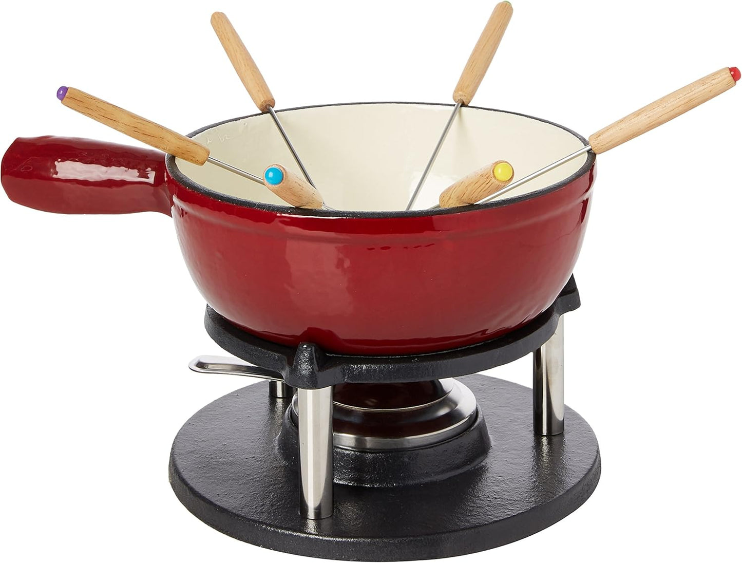 385052 Käsefondue-Set für 6 Personen