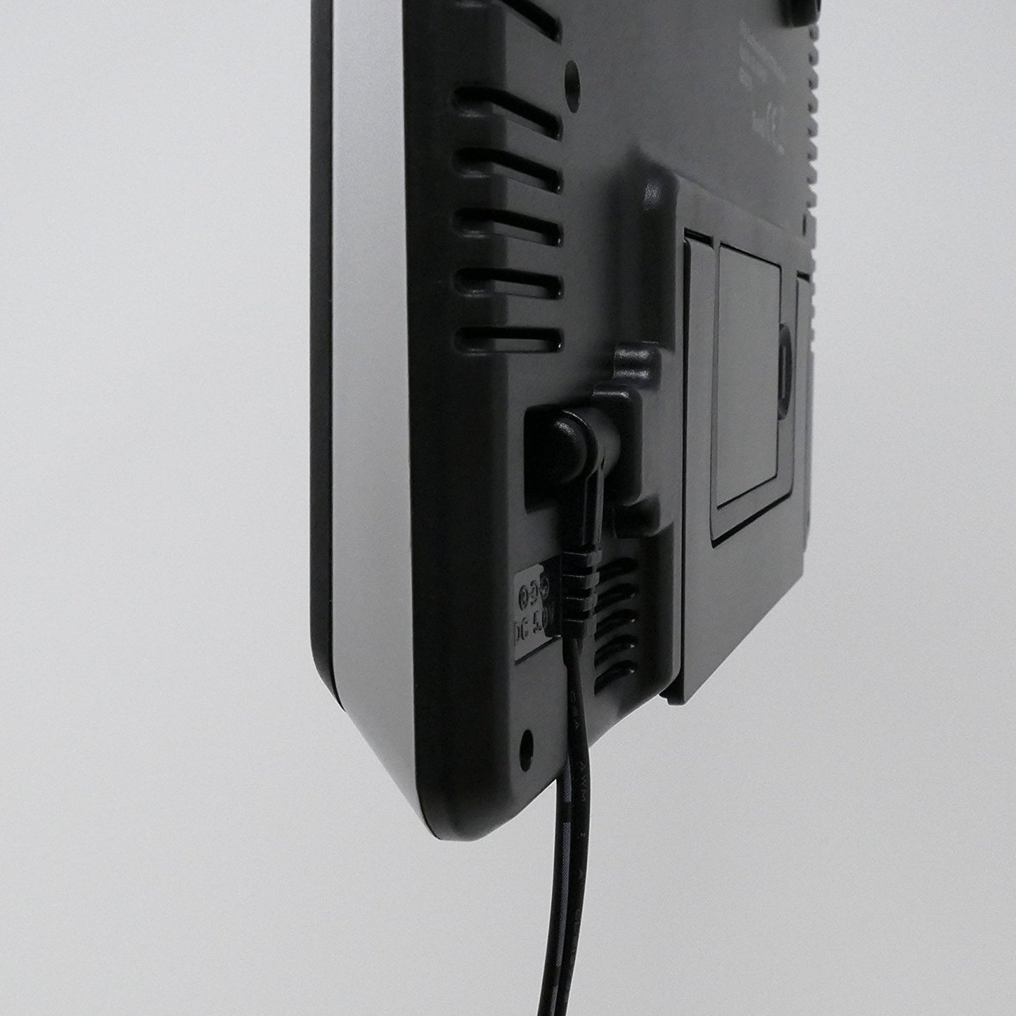 Spring Funk-Wetterstation, Bundle mit Batterien