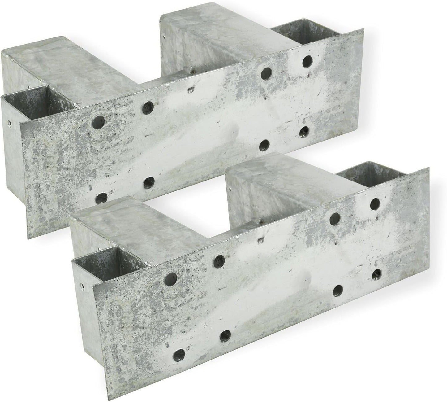Stapelhilfe für Brennholz