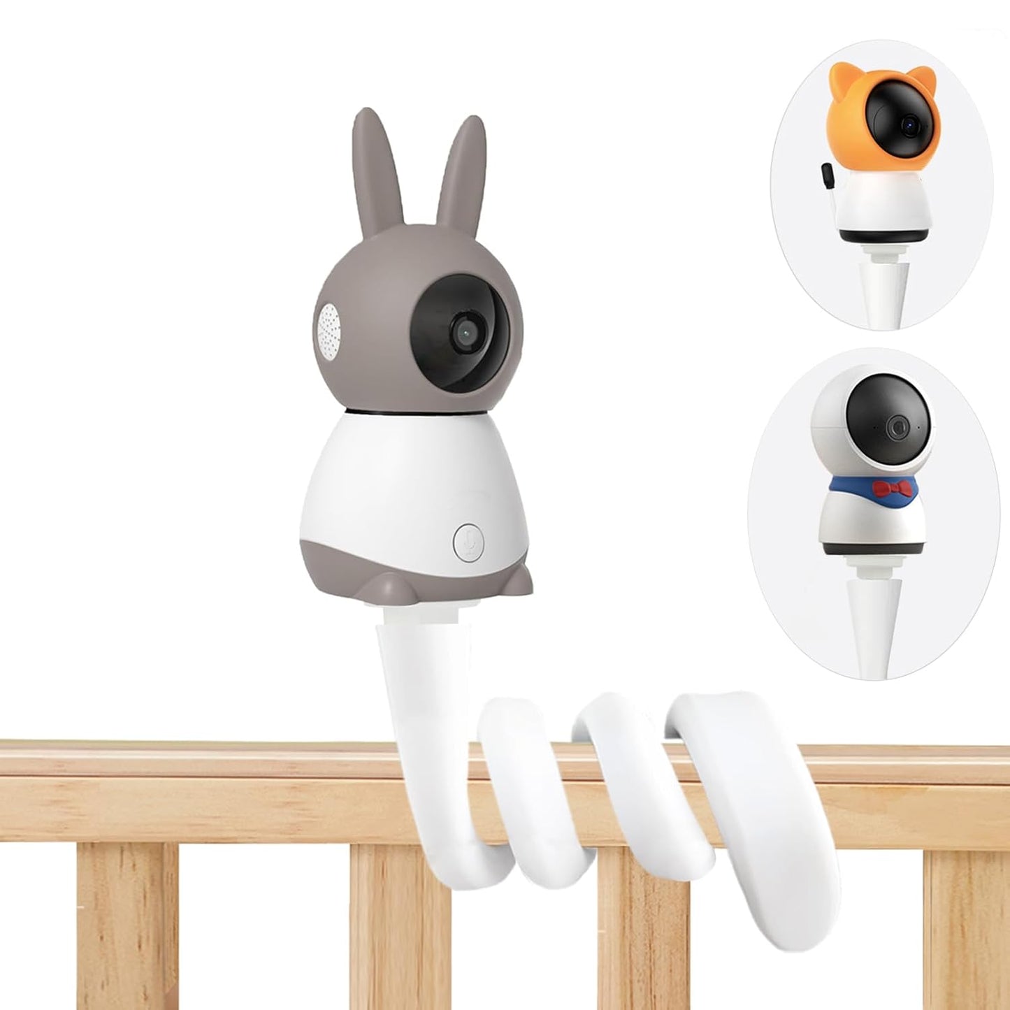 Babyphone Halterung für BOIFUN, für baby 2S/5S/6T/1T