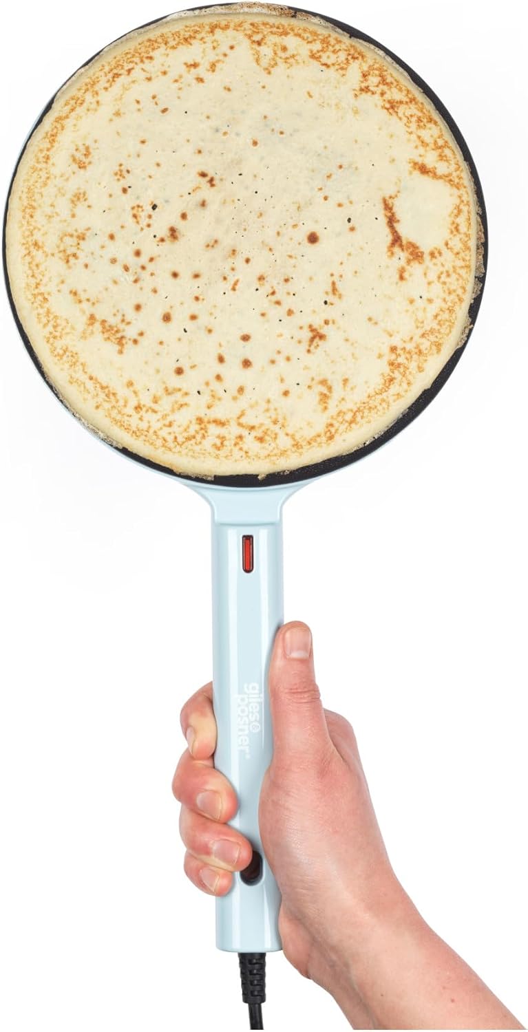 Handheld Pancake Maker, EU-Stecker