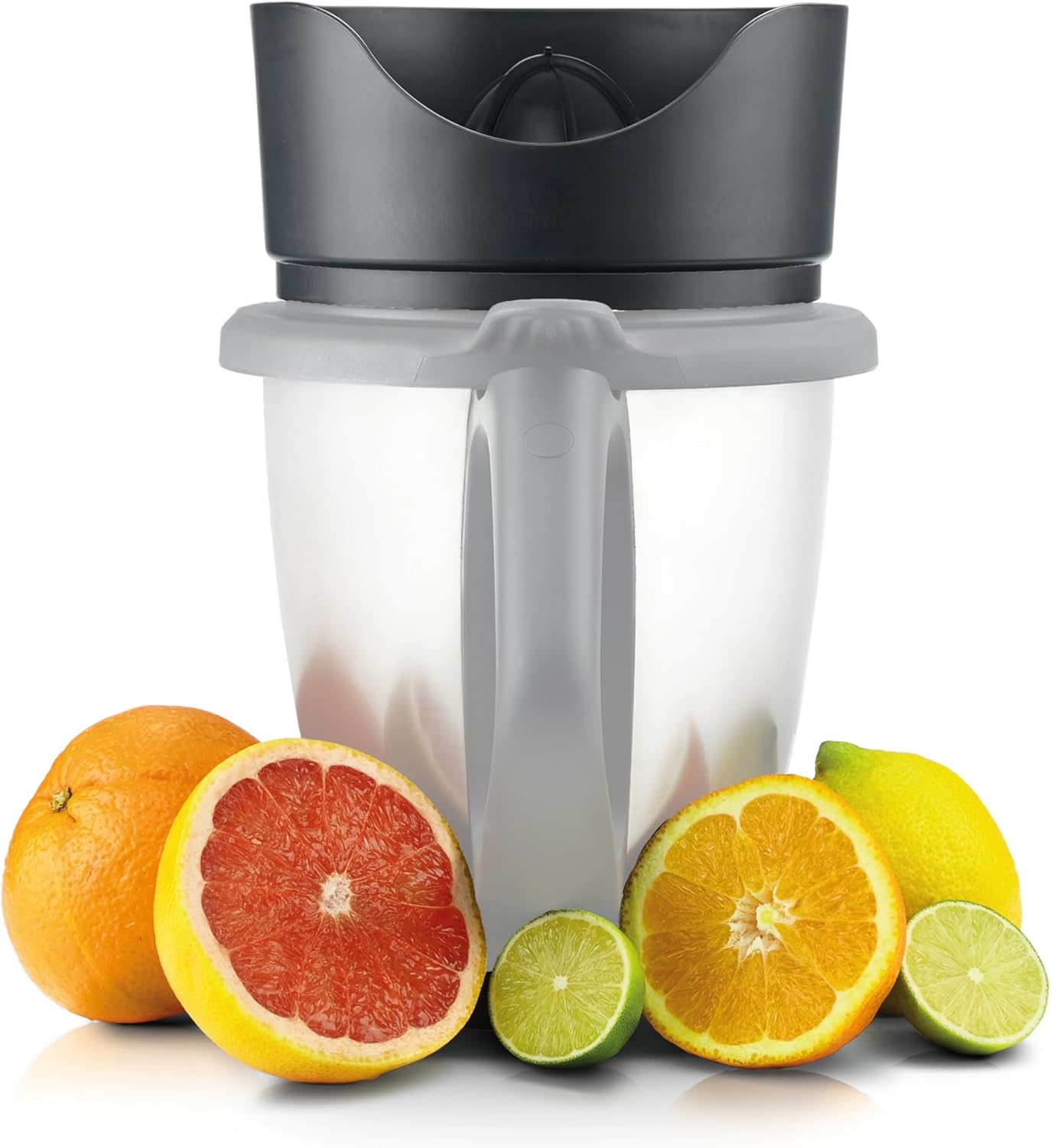 Zitruspresse & Entsafter für Thermomix, Thermomix