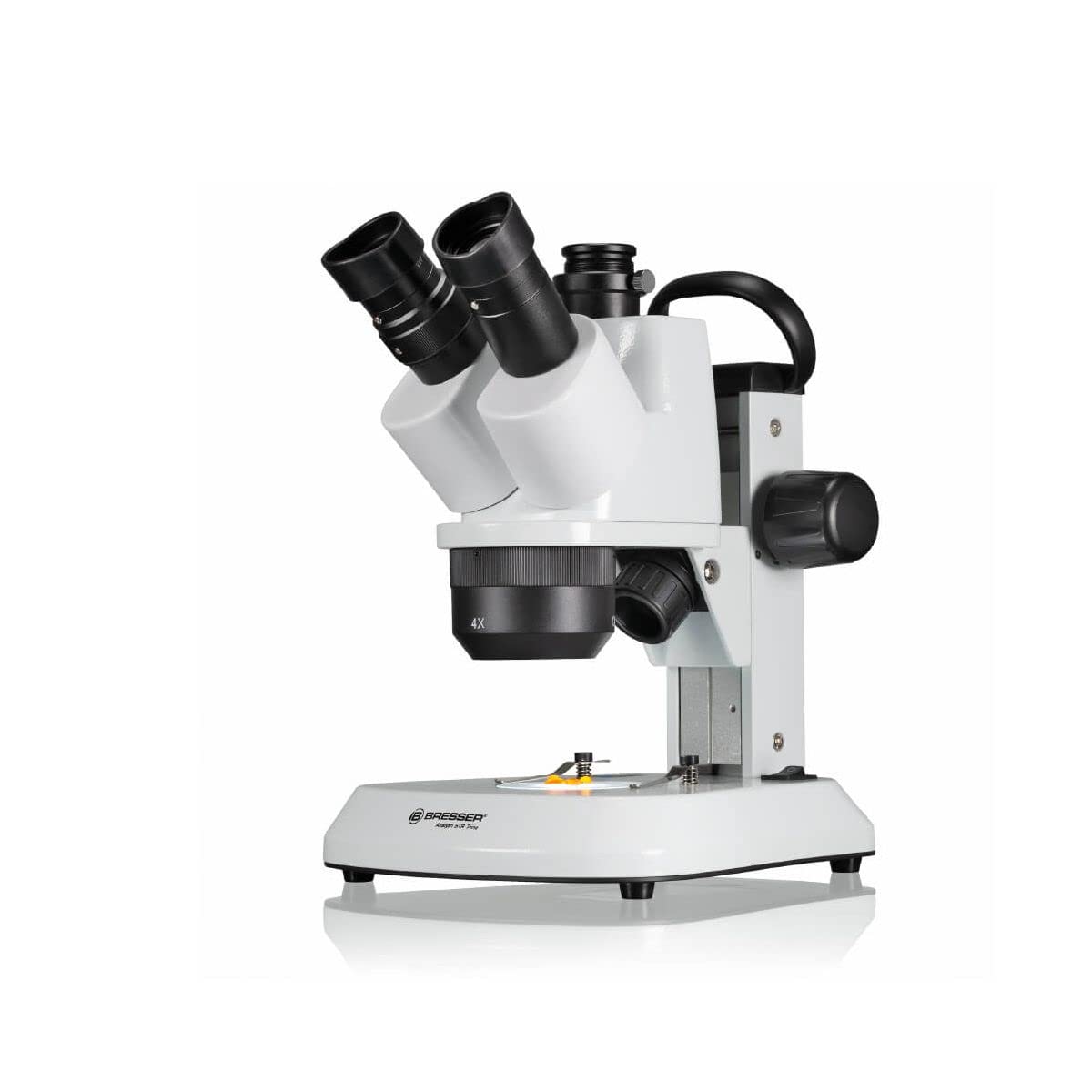 Trinokulares Stereomikroskop Analyth STR Trino, Trinokular Single