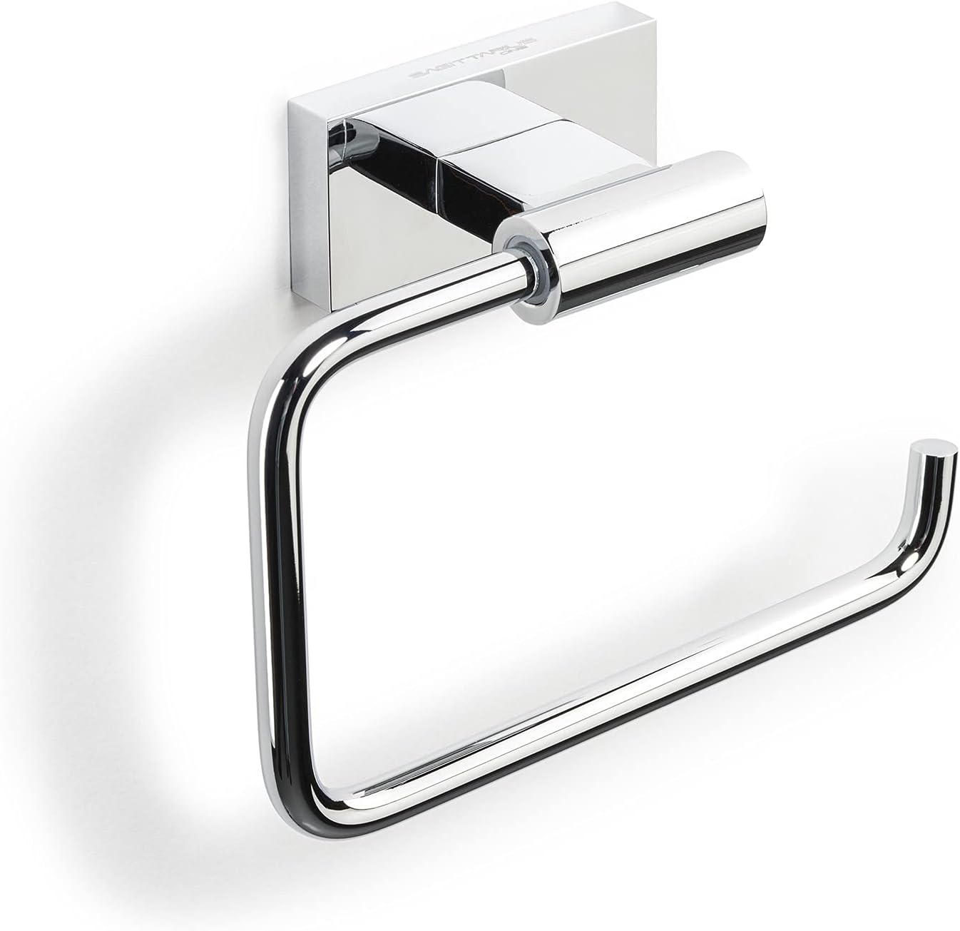 Klopapierhalter 140S1, Chrom
