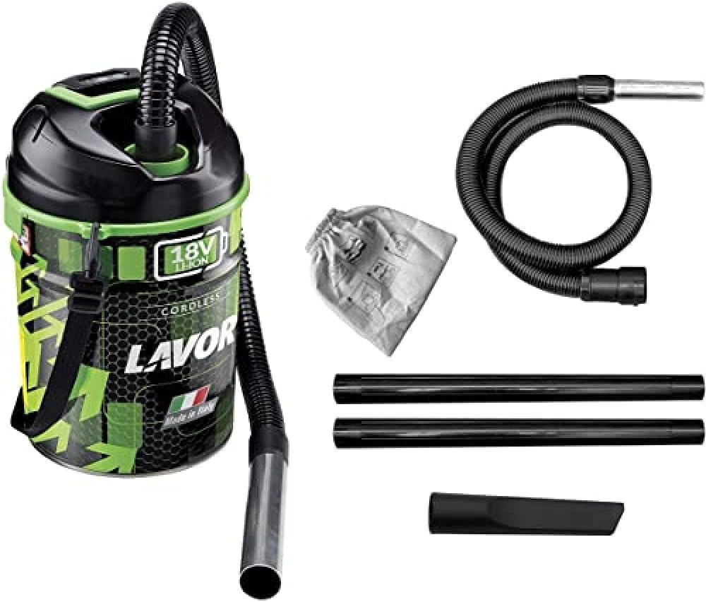 Aschesauger Free Vac