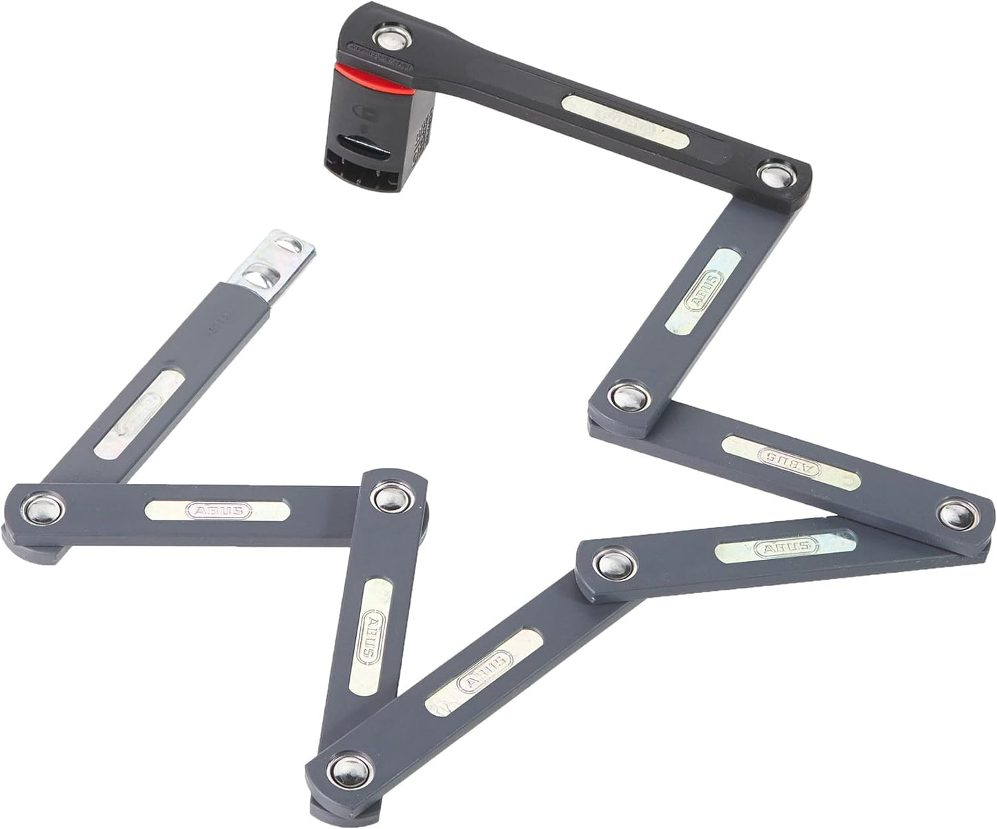 Ugrip Bordo 5700, 100 cm Schwarz Single