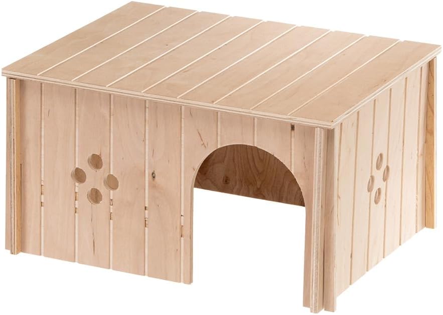Nagerhaus Sin 4647, 37 x 27.7 x 20 cm.