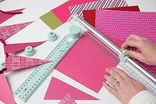 Making Tool - Scoring Board & Schneidemaschnine, Falzbrett und Trimmer-werkzeug