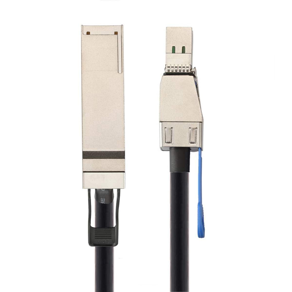 QSFP+ 40G auf Mini SAS HD SFF-8644 DAC Kabel