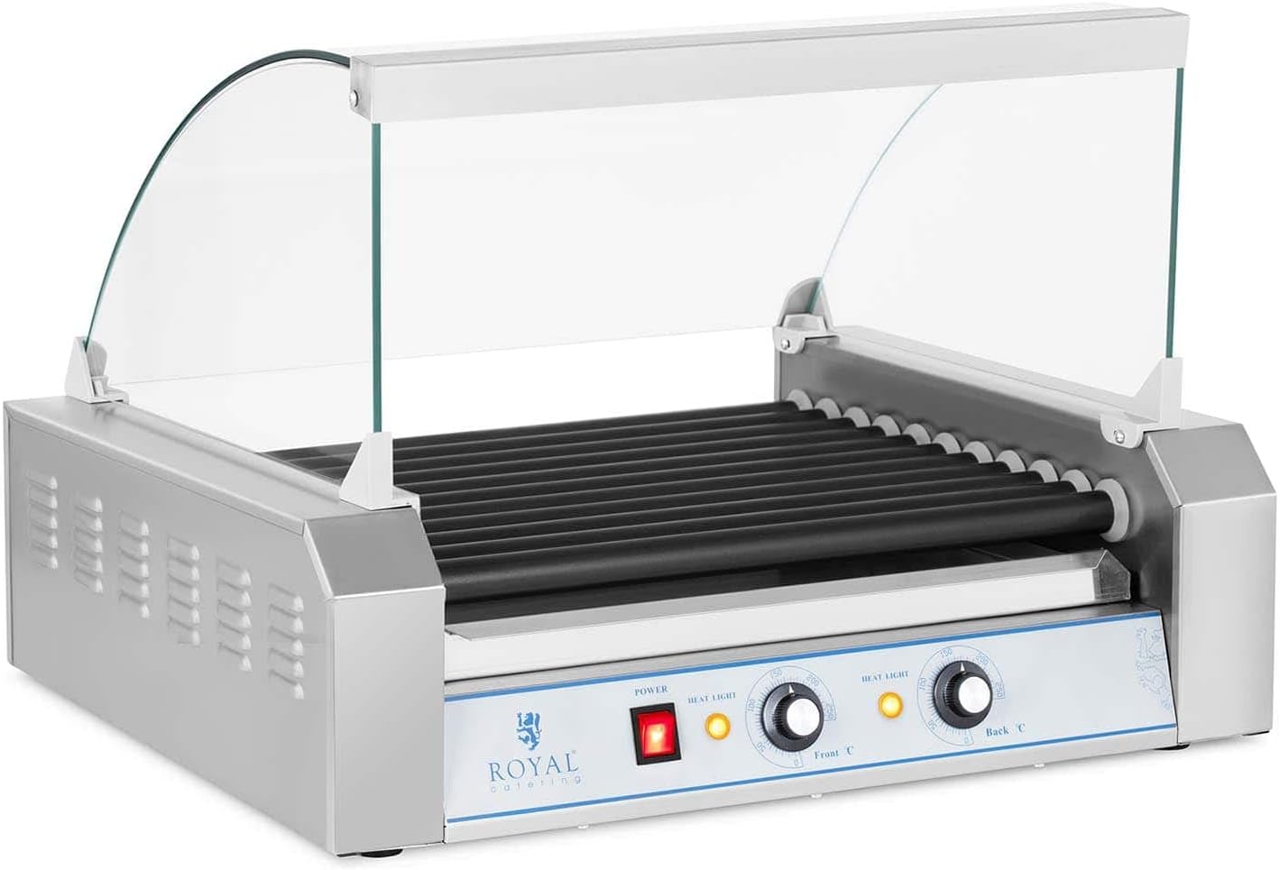 Hot Dog Grill RCHG-11T