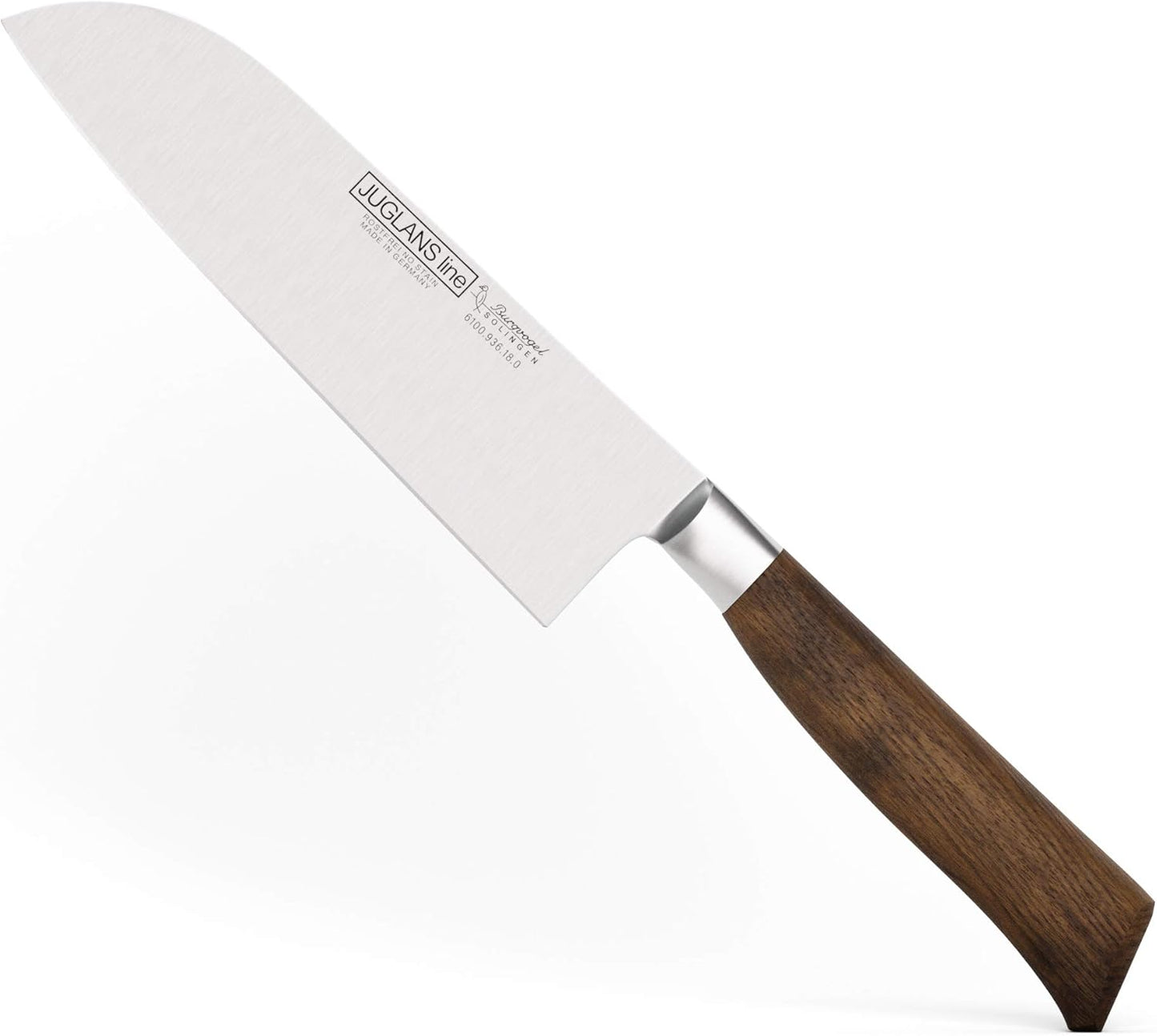 Santokumesser, 18 cm Santokumesser