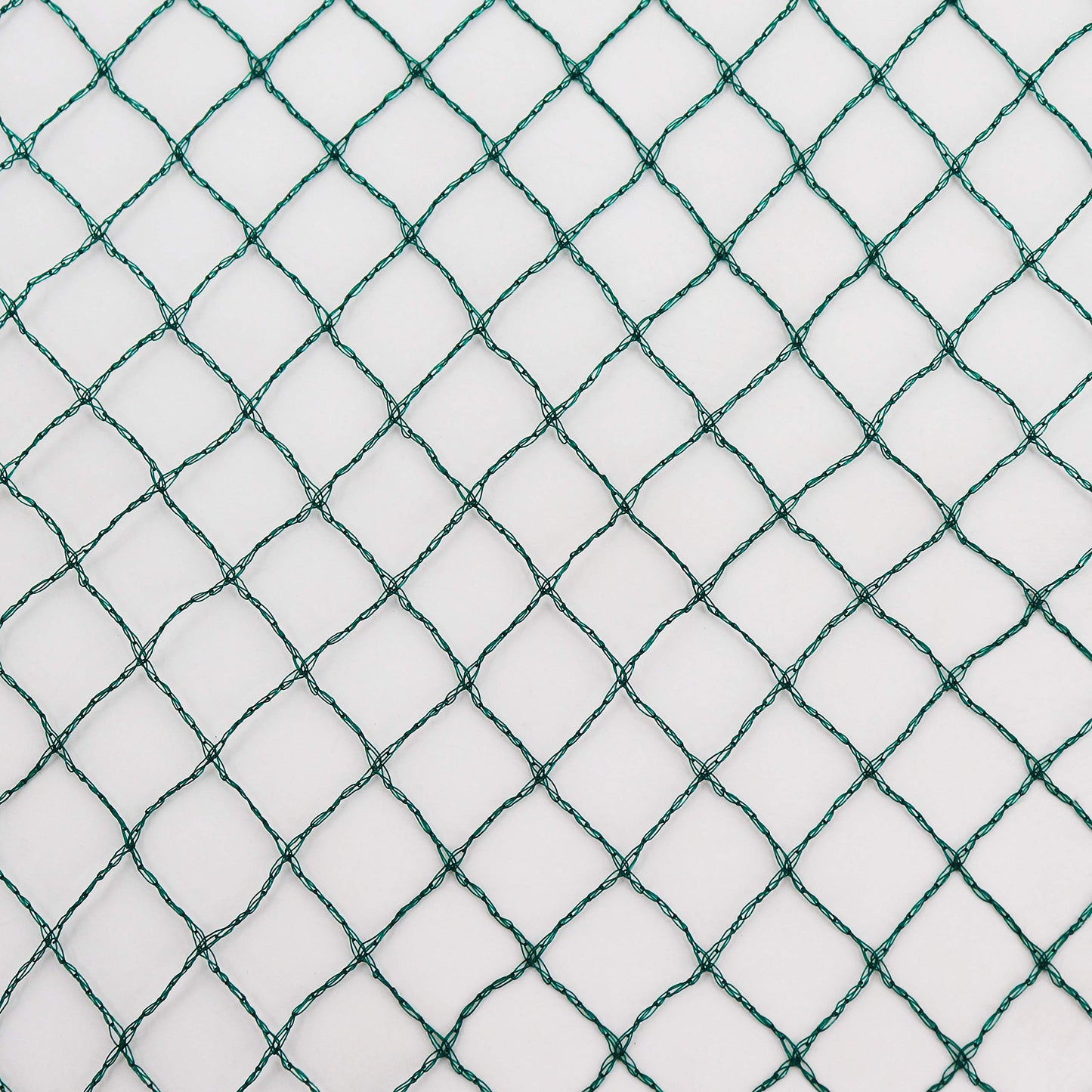 Teichnetz Laub- und Vogelschutz, 14m x 8m, 14m Grün 8m Breit