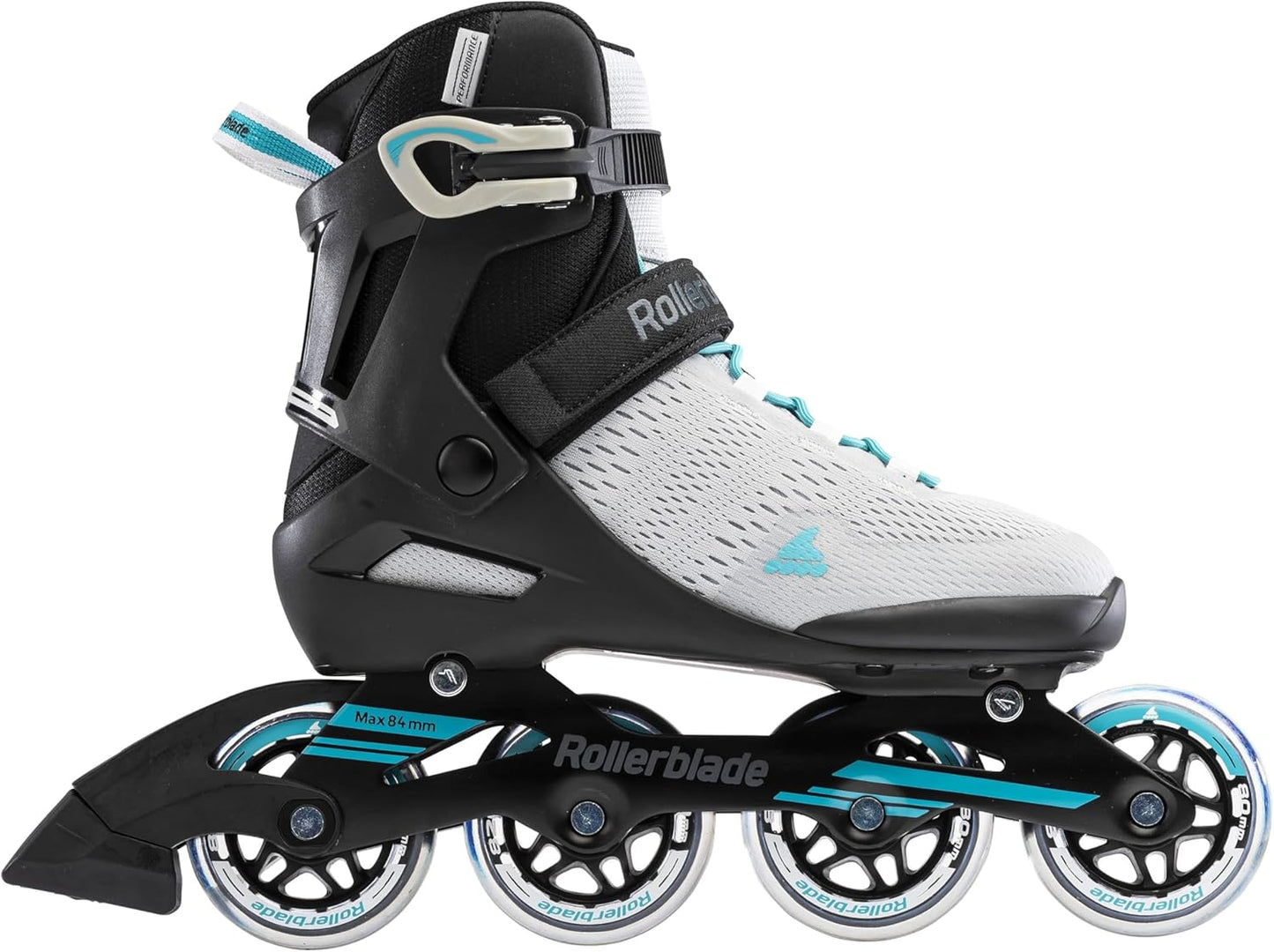 X Inlineskate, 38.5 oneColor