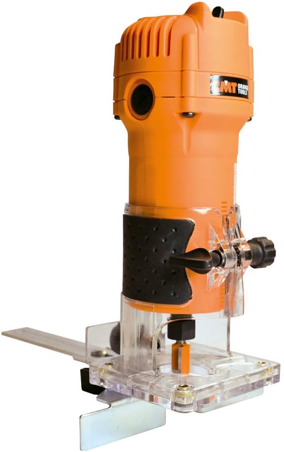 Elektrofräse CMT10