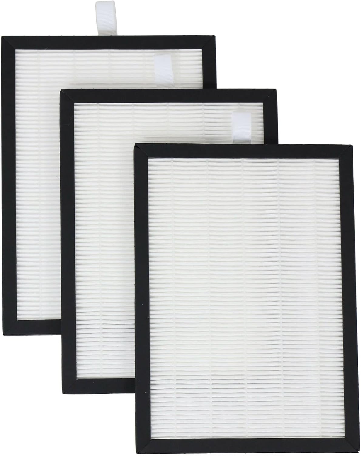 3er Set HEPA-Filter für Meaco Luftentfeuchter