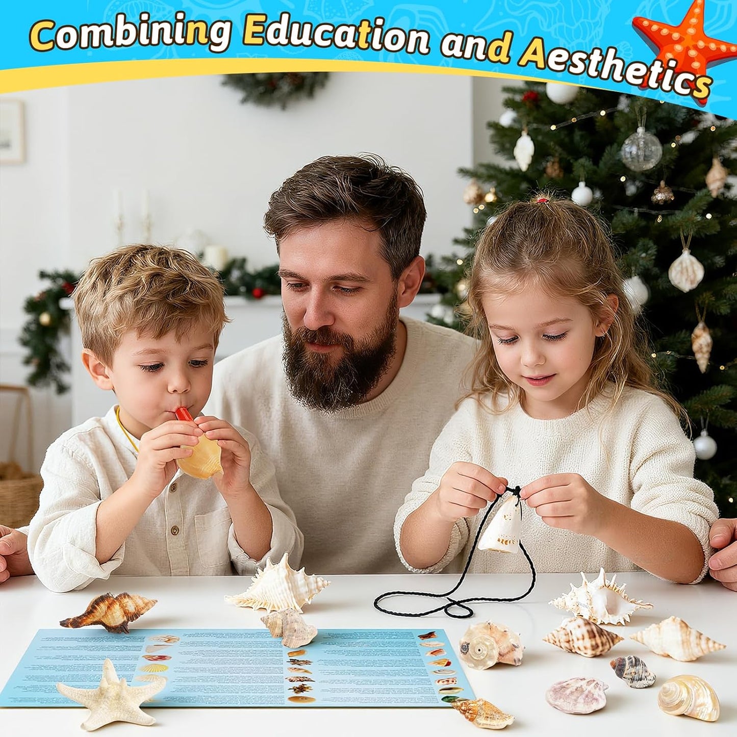 Adventskalender für Kinder