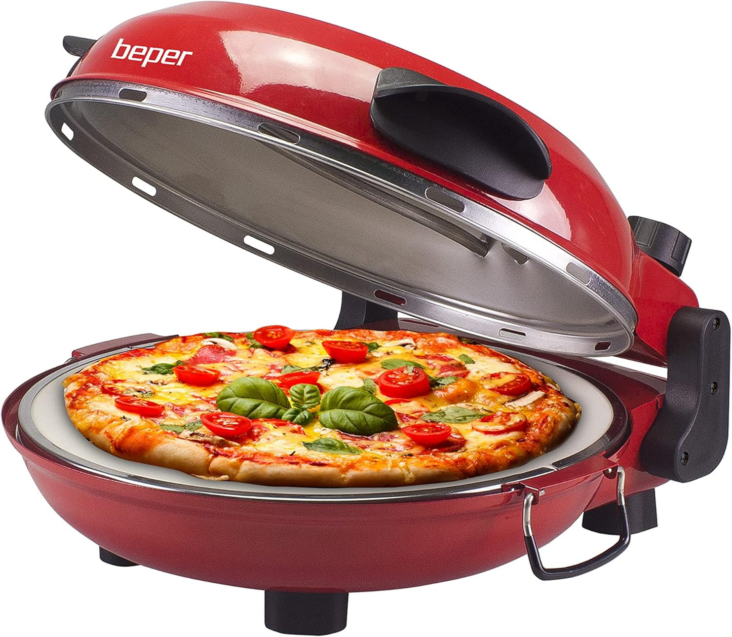 Pizzaofen - P101CUD300