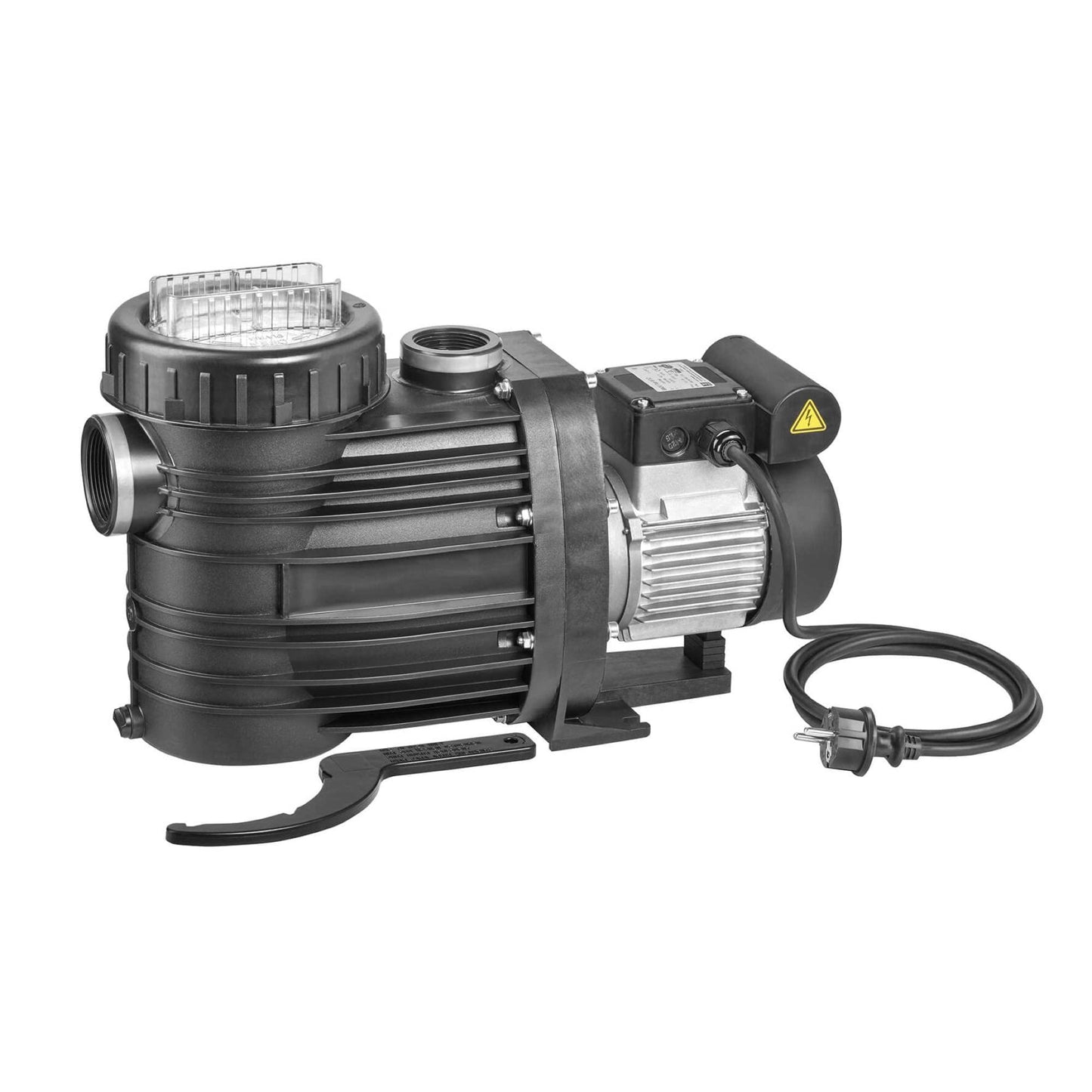Filterpumpe Top II 14