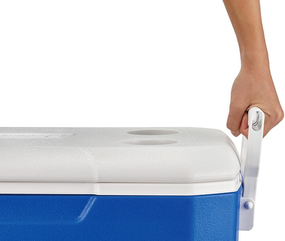 Kühlbox Poly-Lite