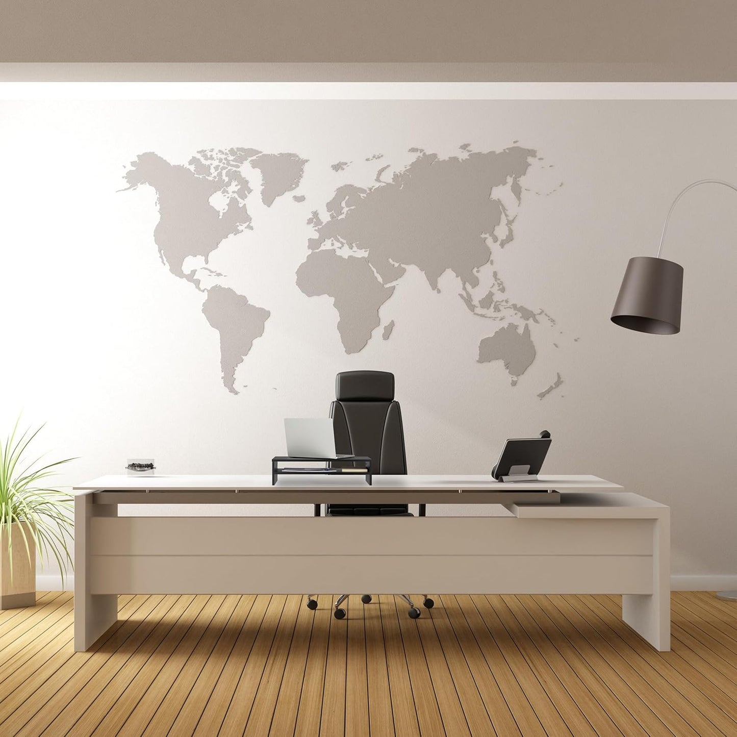 Monitor Stand