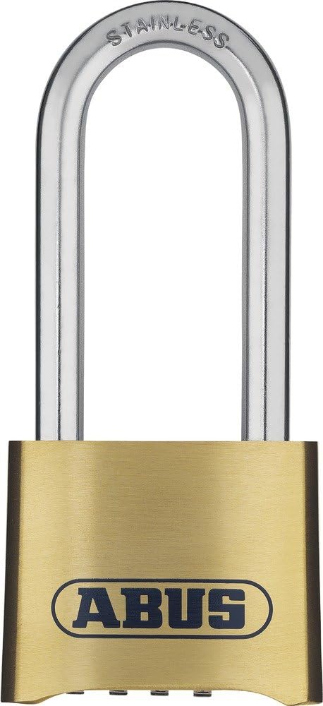 Zahlenschloss - Nautilus 180IB/50HB63, 180IB/50HB63