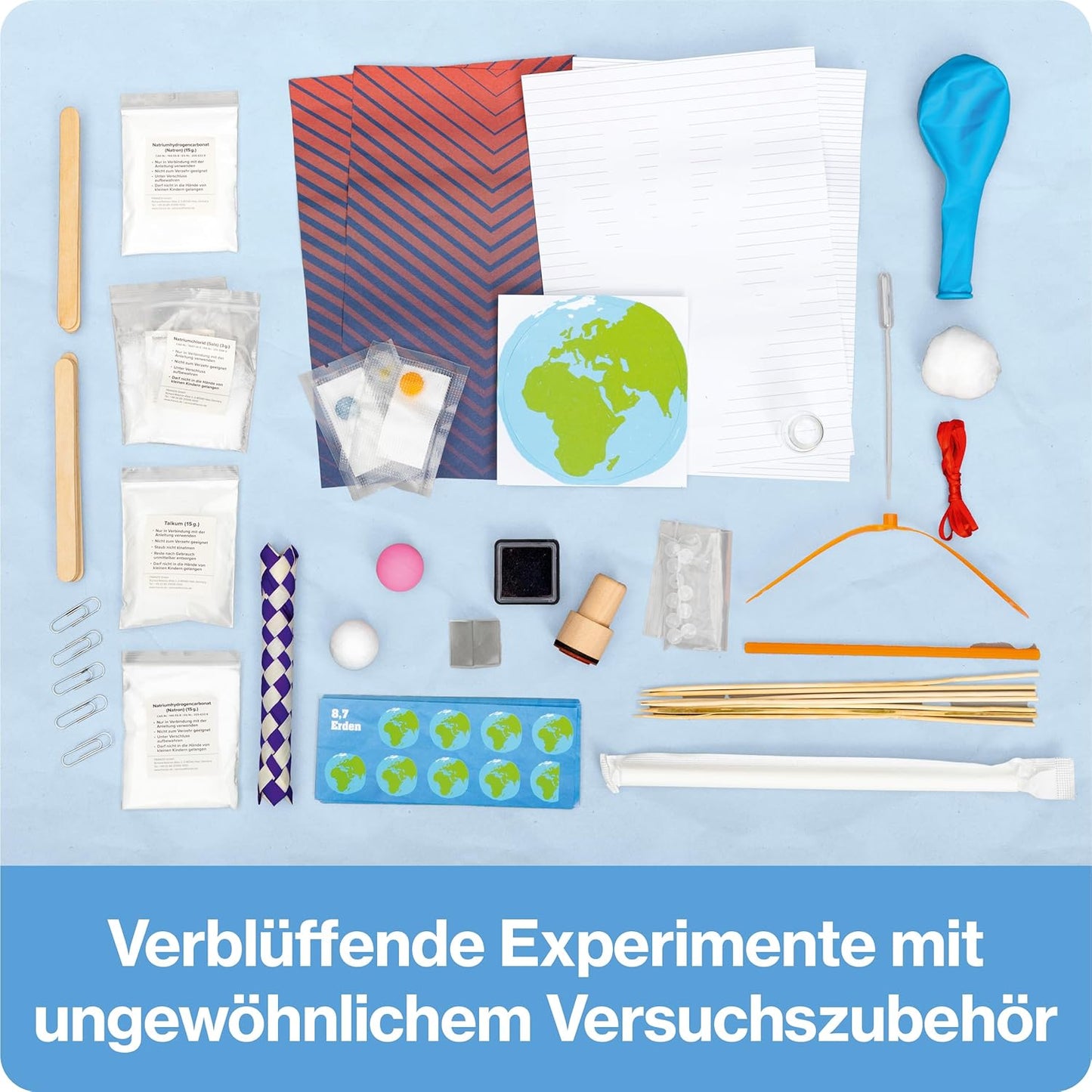 CheXperiment