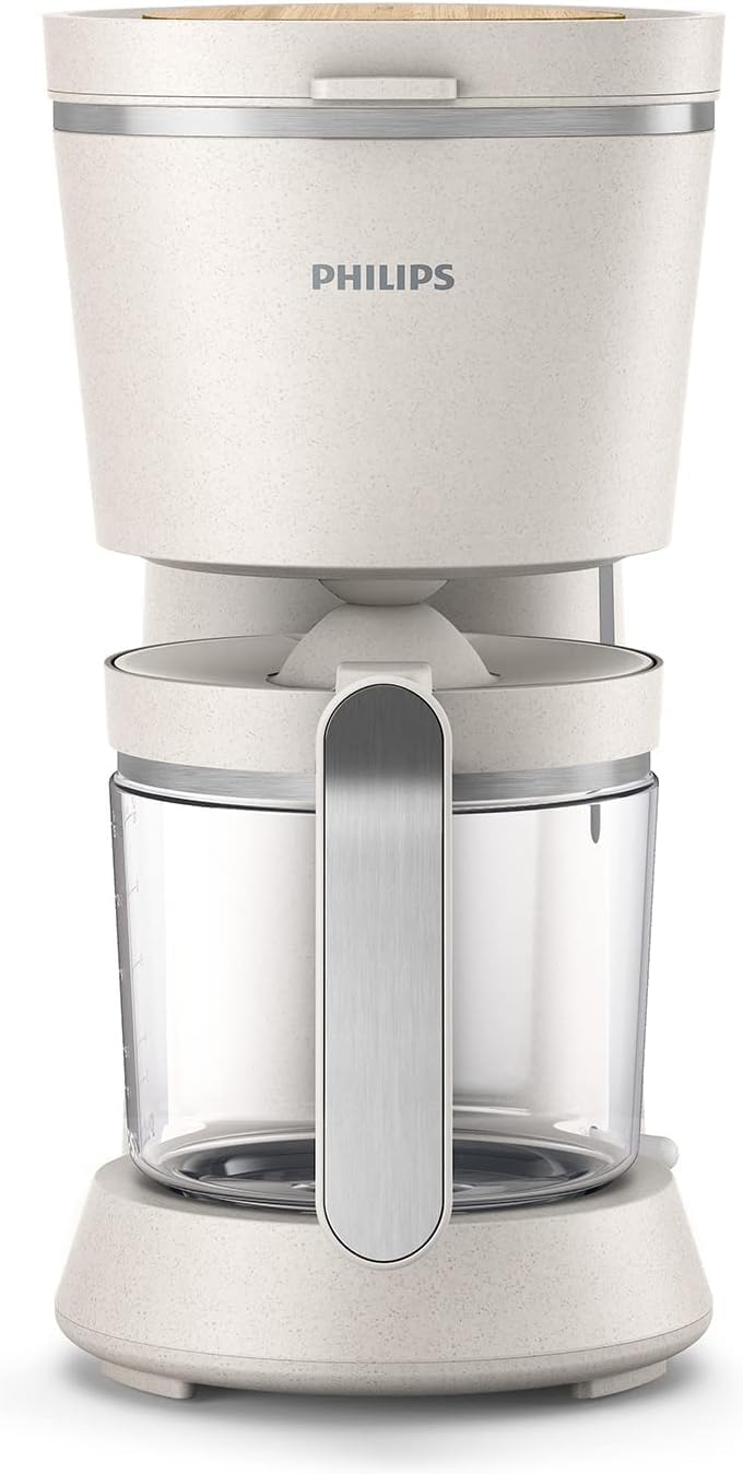 Filterkaffeemaschine Eco Conscious Edition HD5120/00