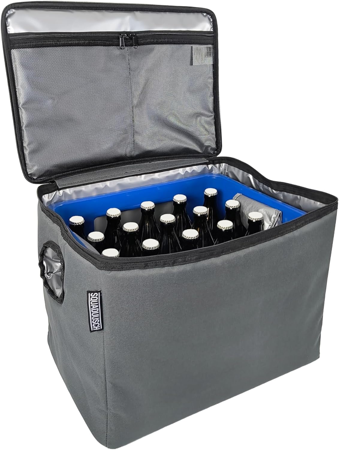 Faltbare Bier-Kühltasche