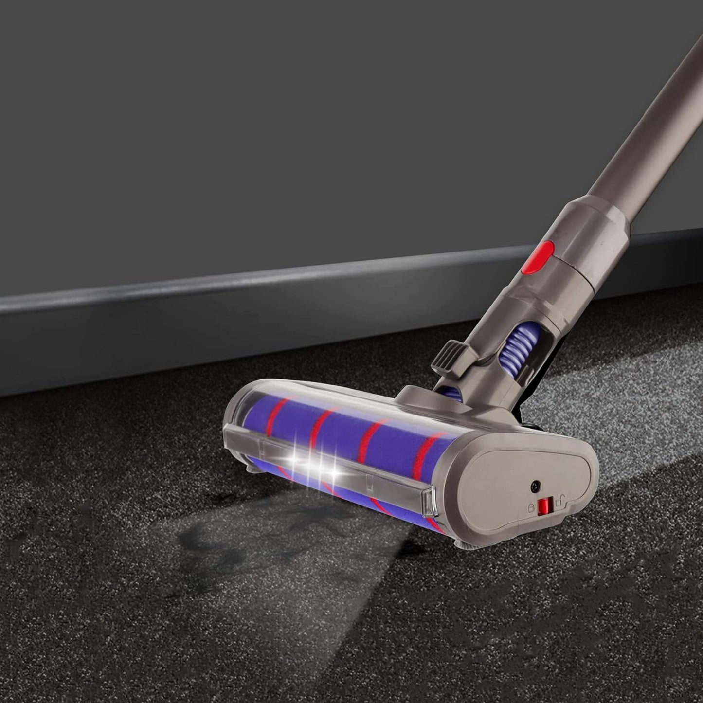 Reinigungsbürste für Dyson
