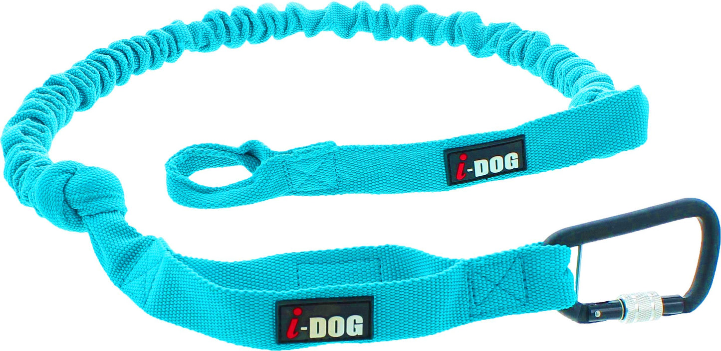 Hundesportleine Medium Dog, Alm-Serie, 190 cm, MEDIUM DOG 190