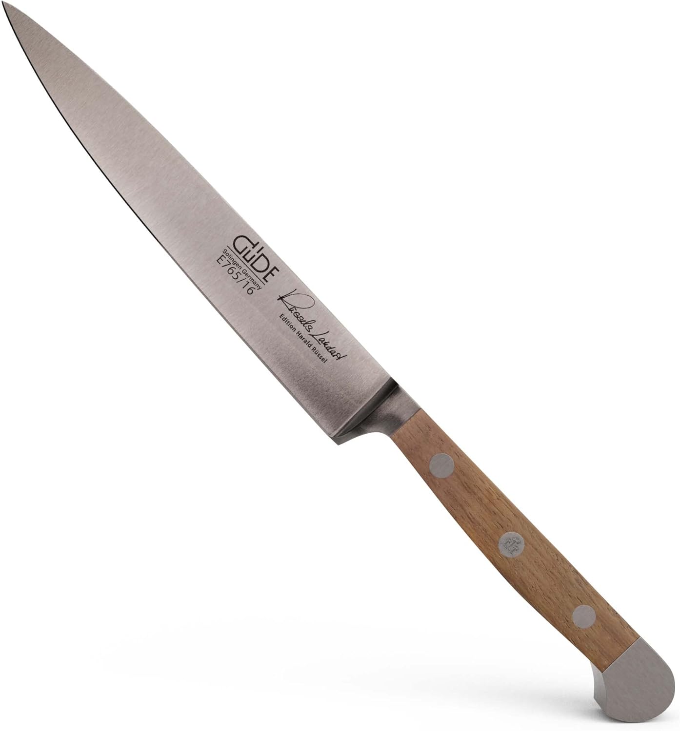 Alpha Zubereitungsmesser, Fasseiche