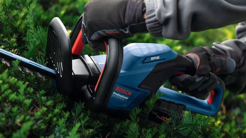 Akku-Heckenschere GHE 18V-50, ohne Akku