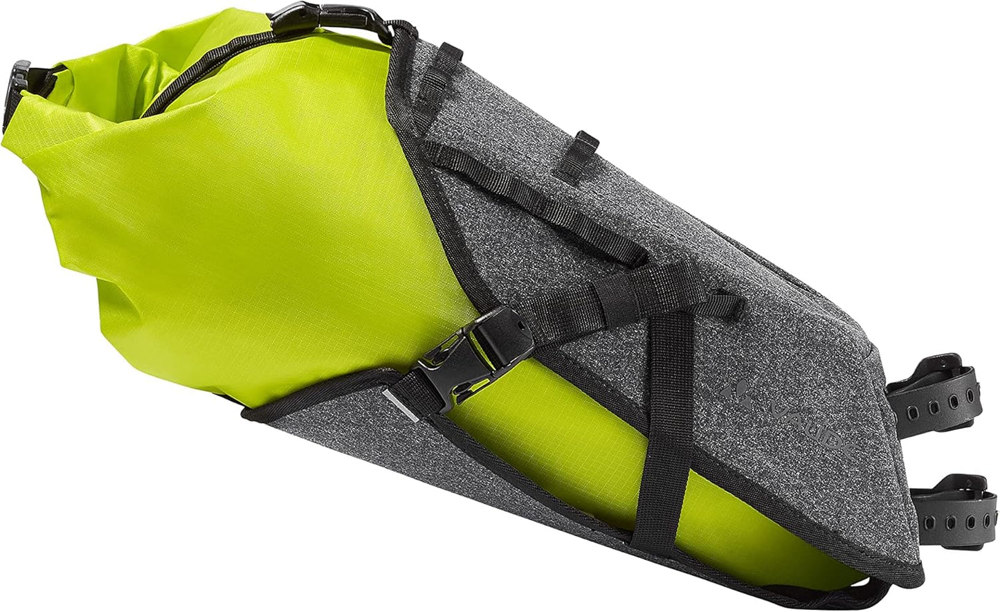 Trailsaddle II, Einheitsgröße Bright Green/Black