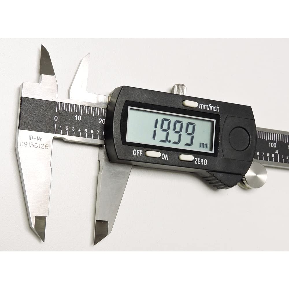 Digitaler Messschieber 1321