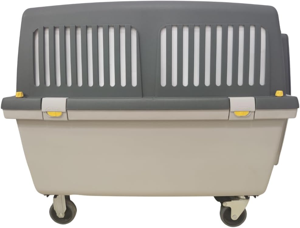 Transportbox Gulliver 4 IATA-konform, L 72 x B 52 x H 51 cm