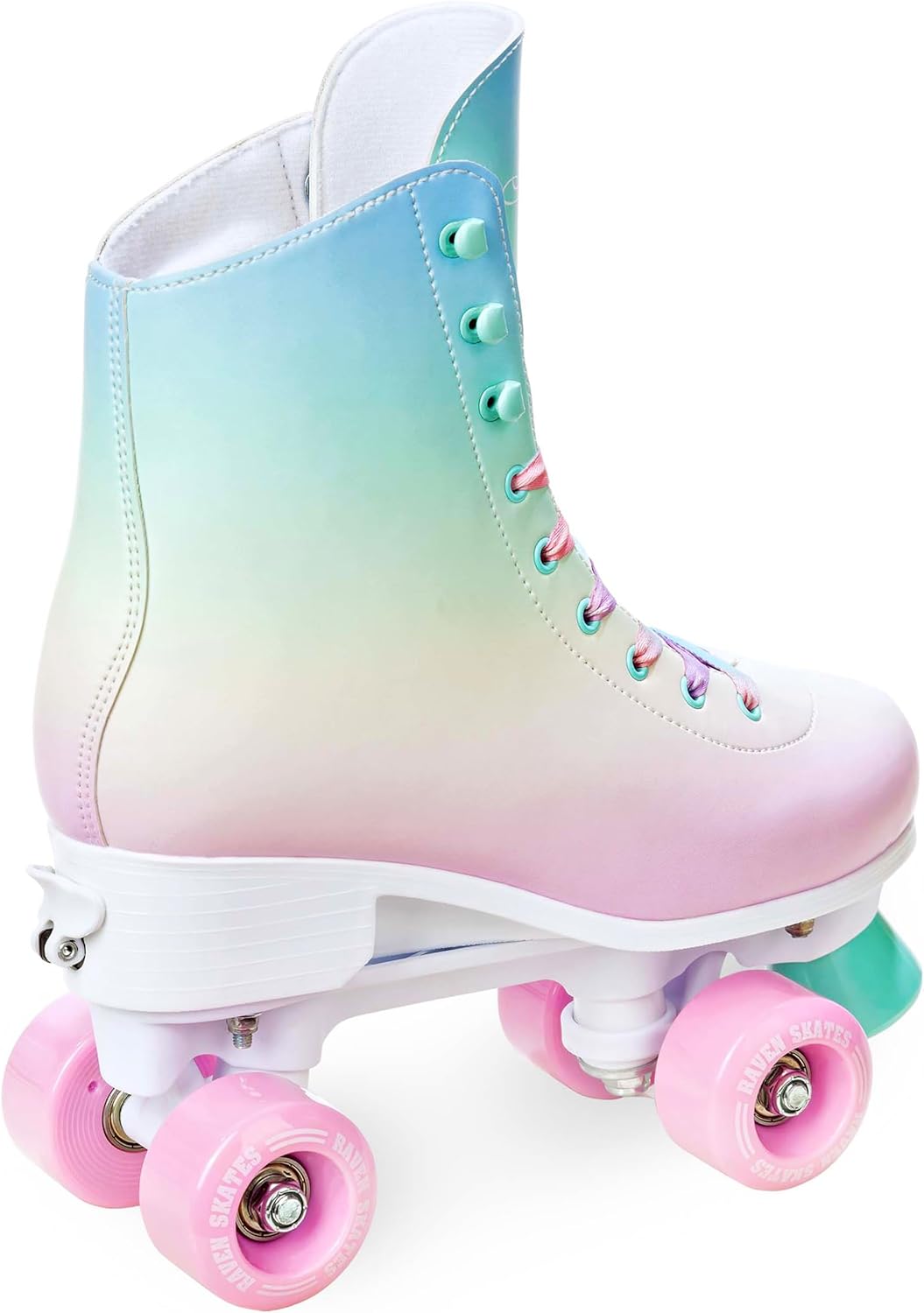Rollschuhe Lexie, verstellbar, 31-34 (20cm-21,5cm) Lexie