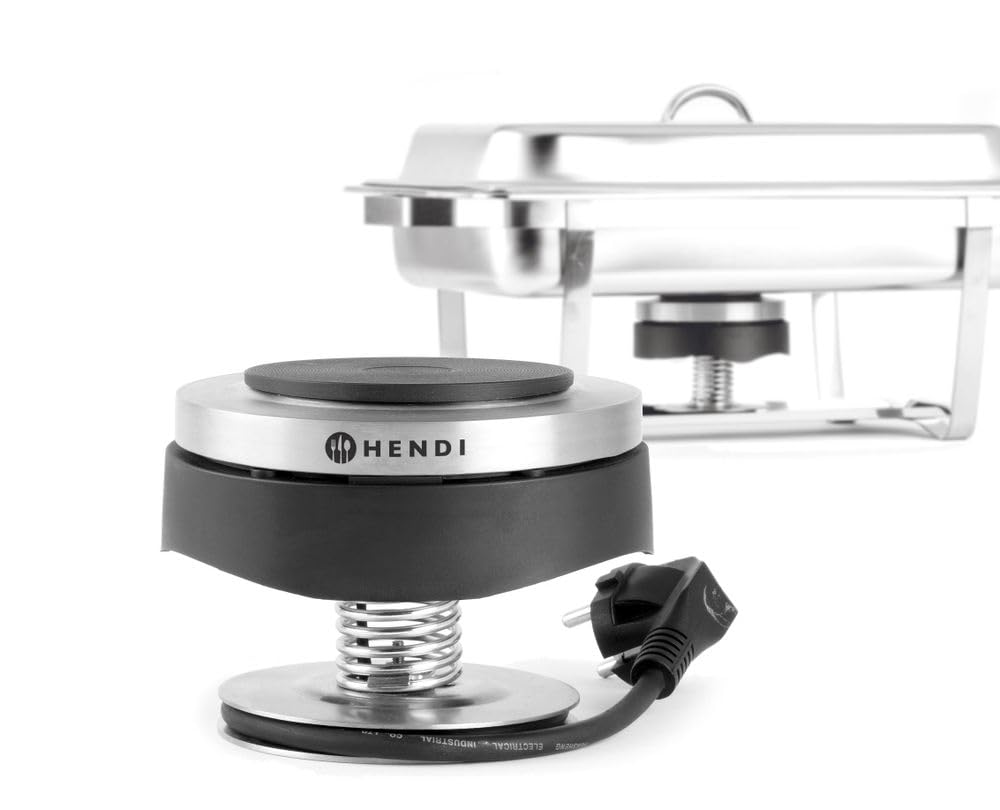 Chafing Dish Brenner für Speisenwärmer