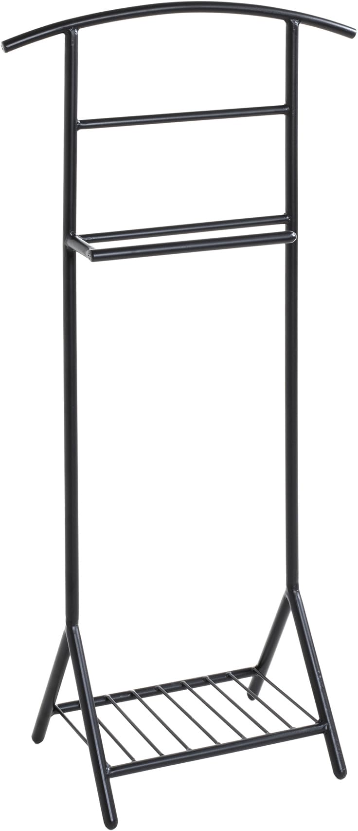 Moderner Herrendiener, Schwarz - 23591