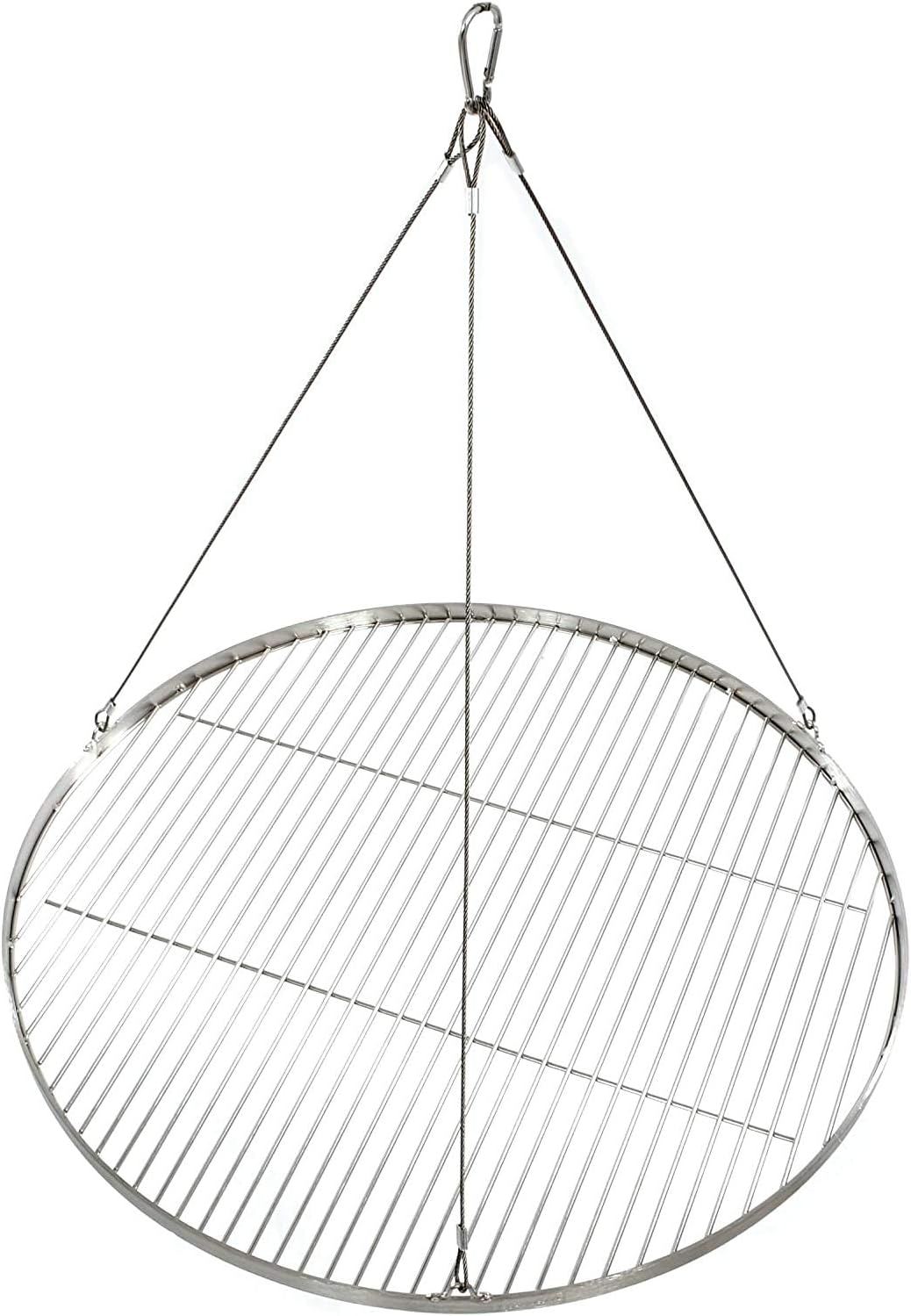 Grillrost für Schwenkgrill
