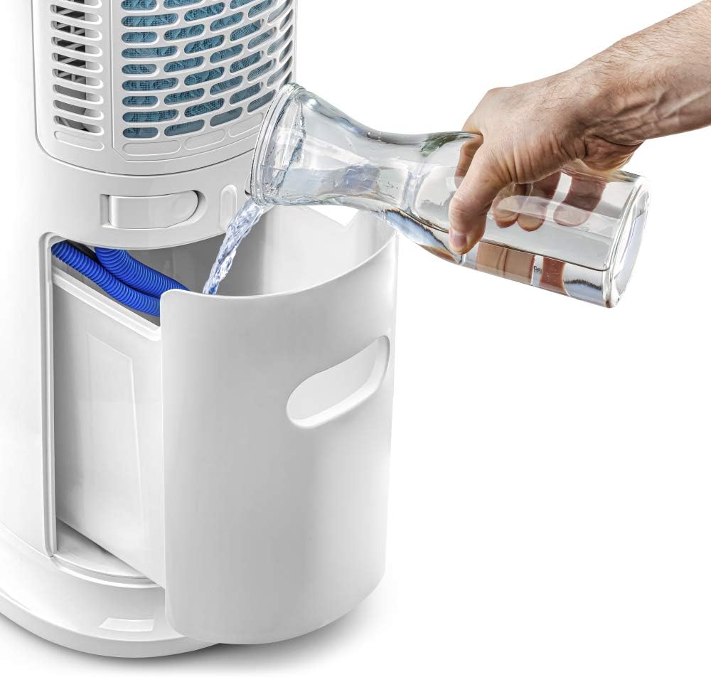 PAE 30 Aircooler, 500 m³/h