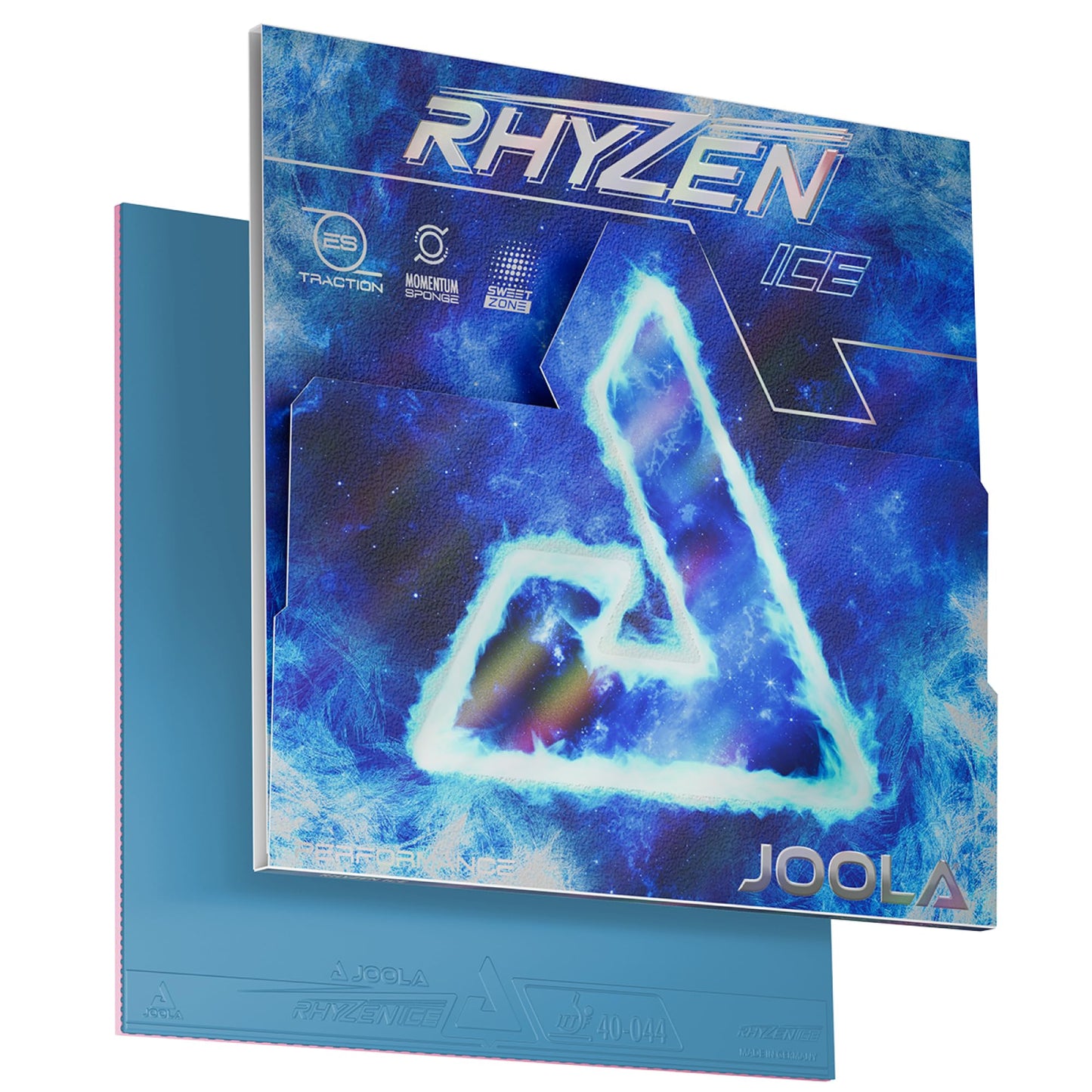 Tischtennisbelag Rhyzen Ice Max